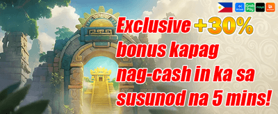 100% Welcome Bonus